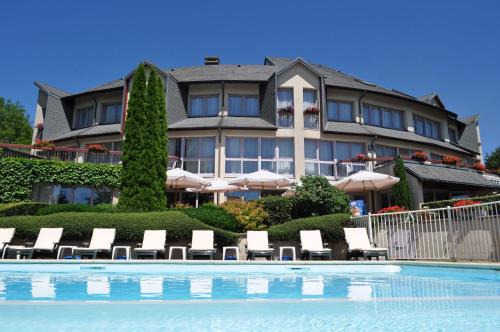Salers Casa | Bastide du Cantal