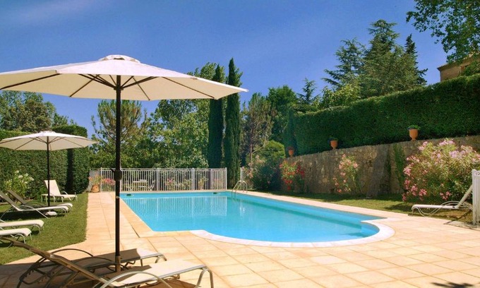 Venejan Apartamento | Bastide le Luget