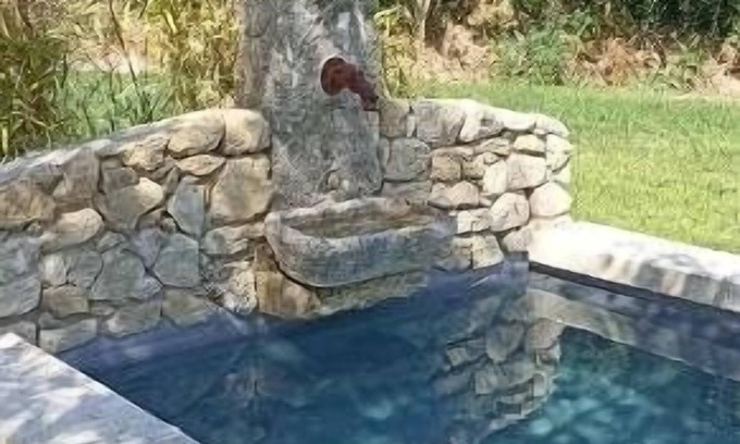 Cadenet Casa | BASTIDE PROVENÇALE