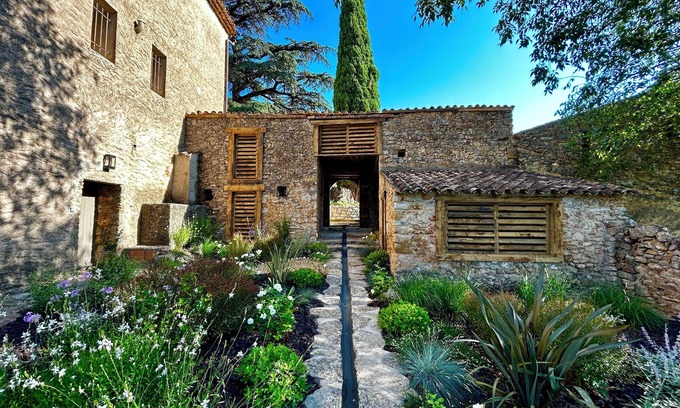 Carces Otro | Bastide Saint Louis du Thoronet