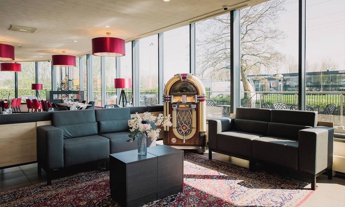 Ijsselmonde Hotel | Bastion Hotel Barendrecht