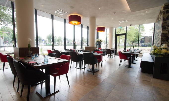 Municipality of Waalre Hotel | Bastion Hotel Eindhoven Waalre