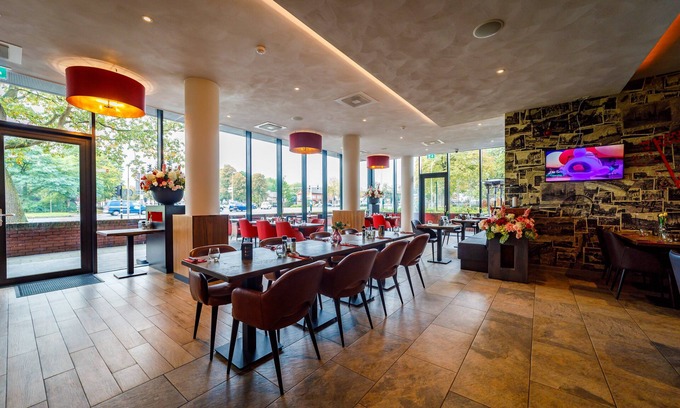 Tilburg Hotel | Bastion Hotel Tilburg
