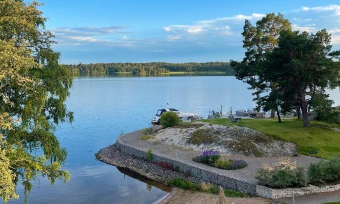 Uppsala Cama Y Desayuno | Bastuviken Bed and Breakfast