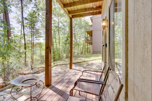 Basye Casa | Basye Getaway with Pool Access, 2 Mi to Bryce Resort
