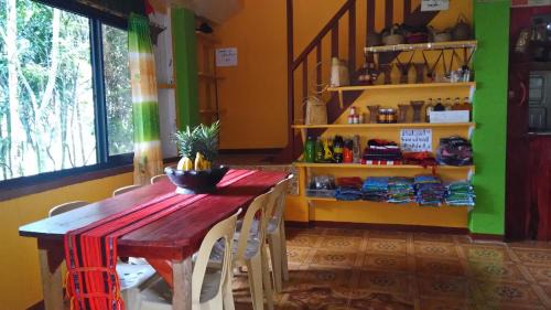 Batad Casa | Batad Lhorens Inn and Restaurant