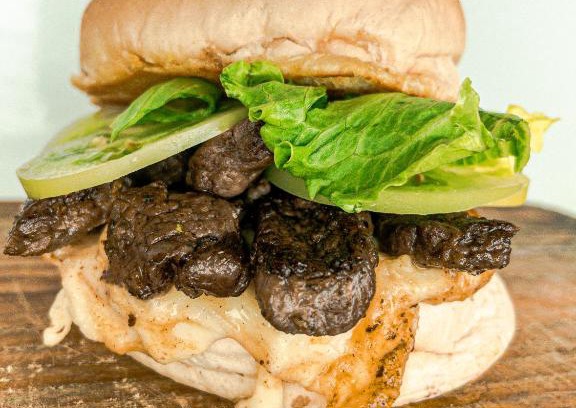 Jacarecica Apartamento | Batata Chef delivery