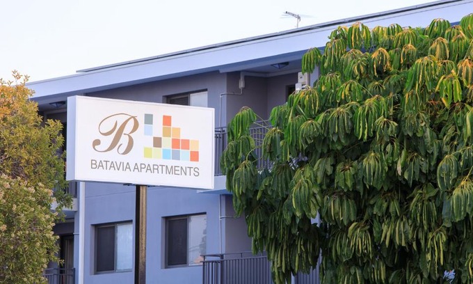 Perth Apartamento | Batavia Apartments
