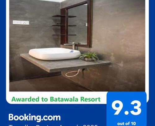 Weligama Casa | Batawala Resort One AC Room - weligama