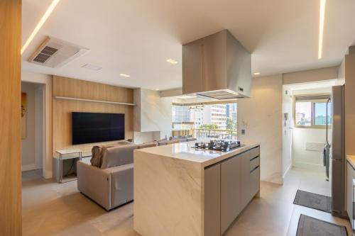 Batel Apartamento | Batel Home