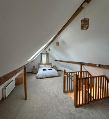 Bath Casa | Bath City Cottage