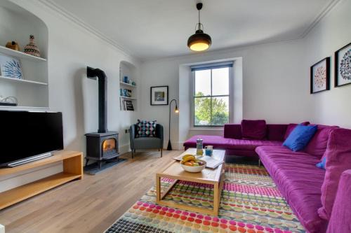 Saundersfoot Casa | Bath Cottage