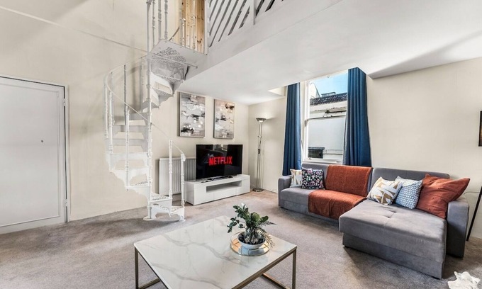 Bath Casa | Bath's Most Unique Property