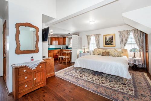 Oak Park Cama Y Desayuno | Bath Street Inn