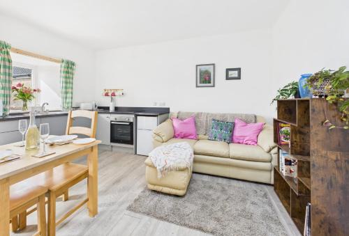 Balvicar Casa | Bathach Beag
