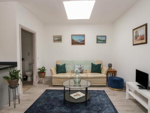 Balvicar Casa | Bathach Mor