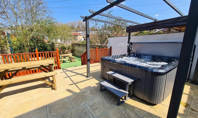 Bathampton Casa | Batheaston Terrace