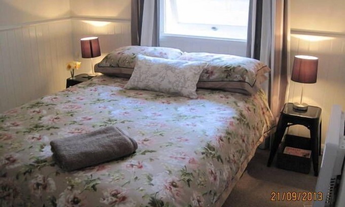 Hobart Central Business District Casa | Encanto casa rural Bathurst St