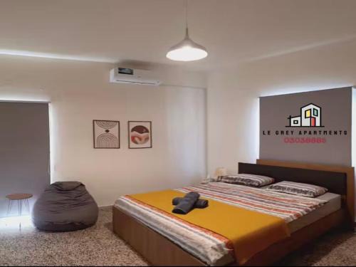 Batroun Apartamento | Batroun Le Grey
