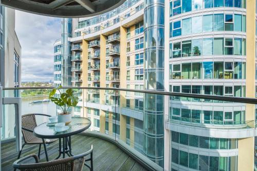 St. Mary's Park Apartamento | Battersea Serviced Apartments
