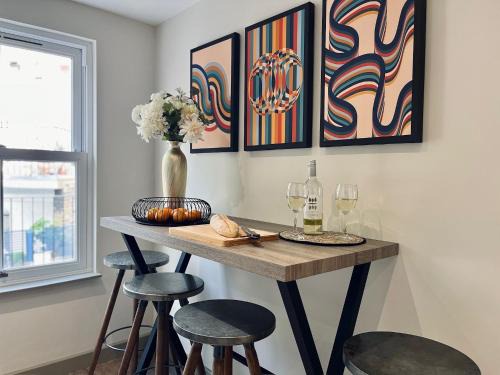 St. Mary's Park Apartamento | Battersea Serviced Studio Apartments