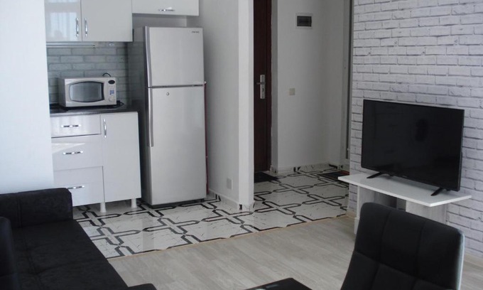 Batumi Apartamento | Batumi Boutique Apartment