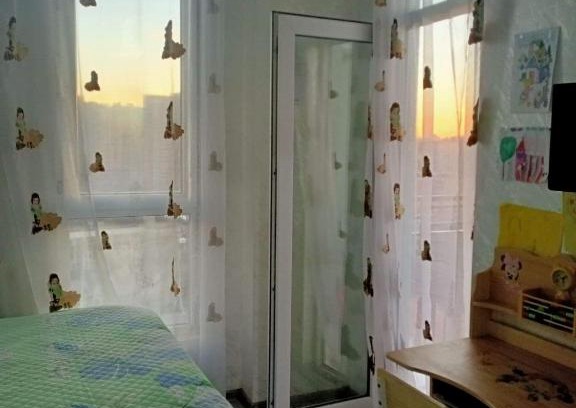 Batumi Apartamento | Batumi E.tayaishvili 58
