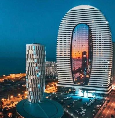 New Boulevard Apartamento | BATUMI PALACE Resort
