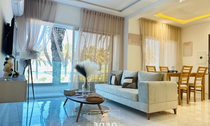 Bizerte Apartamento | BATUU Luxury Living® BABU®