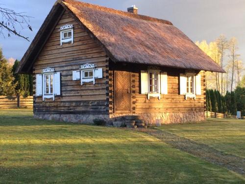 Alytus county Casa | Baublys Lake Lodge