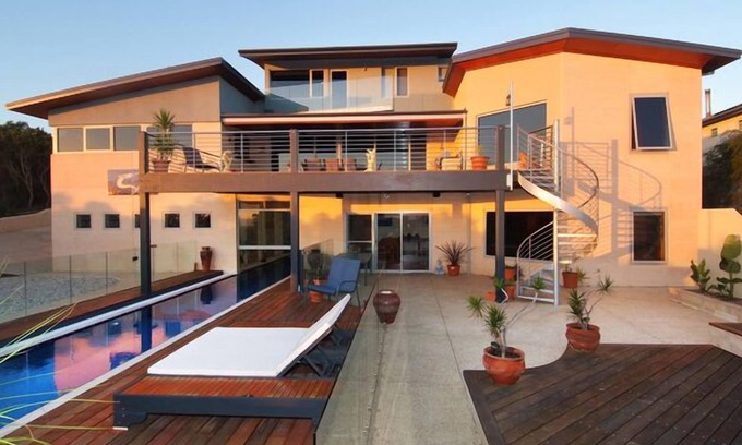 Margaret River Apartamento | Baudin Heights Apartamento 2