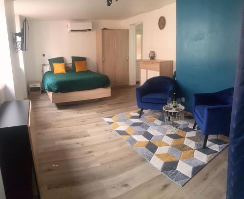 Nordheim Apartamento | Bauer Brumm