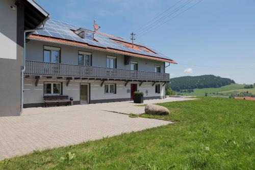 Buchenberg Casa | Bauern-Ferienhaus-im-Allgaeu