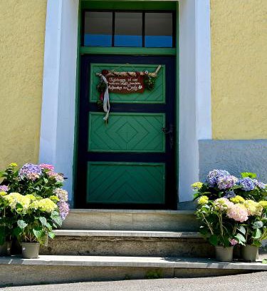 Sankt Johann im Pongau Casa | Bauernhaus Höllwart