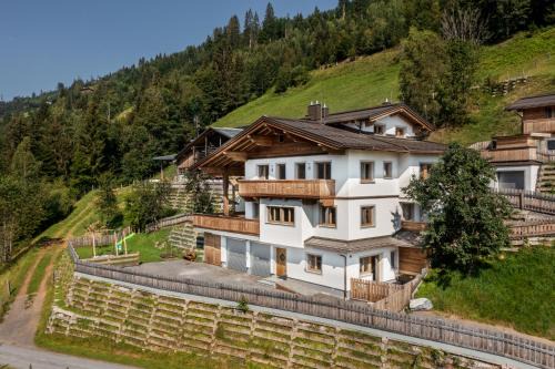 Bischofshofen Chalet De Esquí | Bauernhaus Chalet Unterkoller