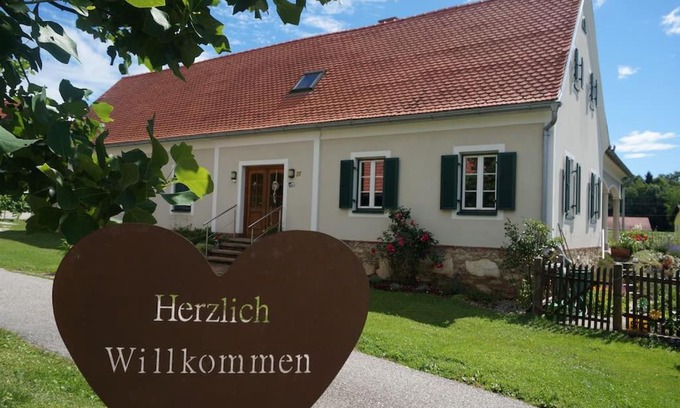 Dobl Apartamento | Bauernhaus nähe Graz in ruhiger Lage
