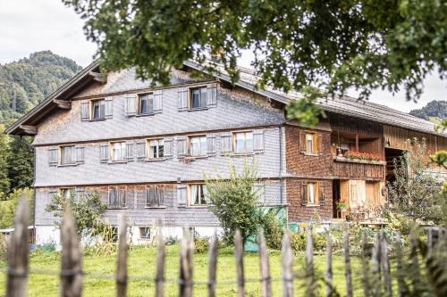 Grossdorf Apartamento | Bauernhof Hammerer