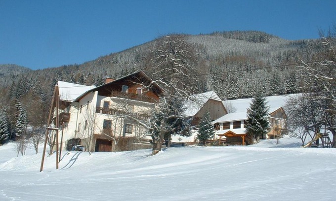Bischoffeld Casa | Bauernhof Marx