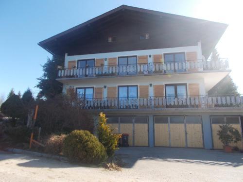 Weyregg am Attersee Casa | Bauernhof Moadl