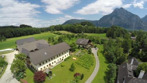 Altmuenster Casa | Bauernhof "Unteres Feld"