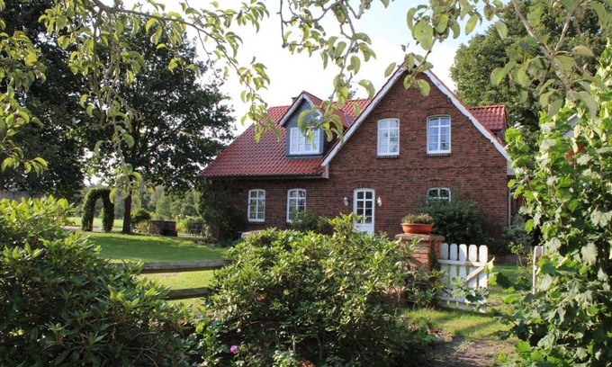 Kirchlinteln Casa | Bauernhofurlaub bei Familie Bokeloh