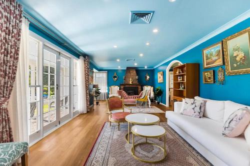 Baulkham Hills Casa | Baulkham Hills 4br luxury house