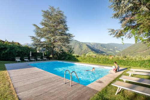 Naz Sciaves Apartamento | Baumgartnerhof