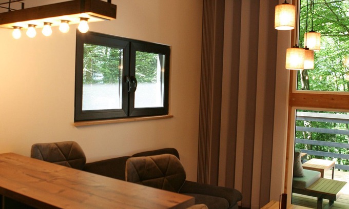 Welten Casa | Baumhaus Urlaub im Thermenland