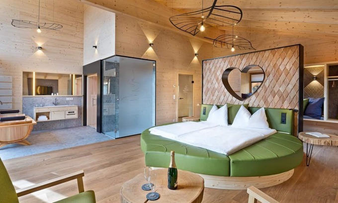 Kopfing im Innkreis Casa | Baumhotel Waldromantik - Baumhotel