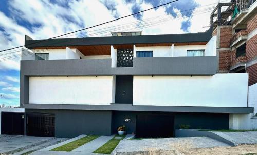 Caruaru Apartamento | Bauten Home Stay Próximo ao Shopping, Centro e Pátio do Forró