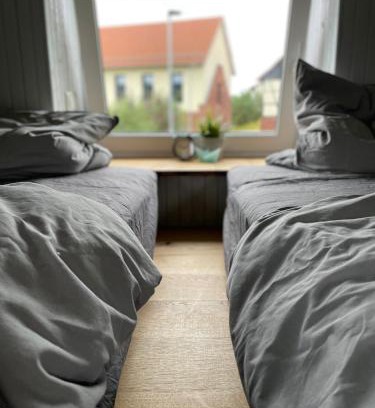 Freudenberg Apartamento | Bauwagen Villa Sweden