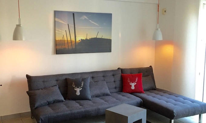 Wolnzach Apartamento | Piso bávaro entre Munich e Ingolstadt