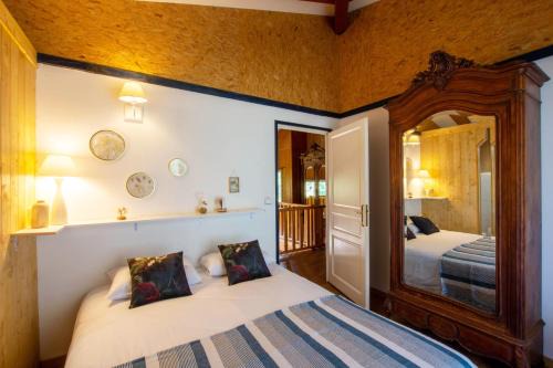 Zonza Cama Y Desayuno | BAVELLA VISTA