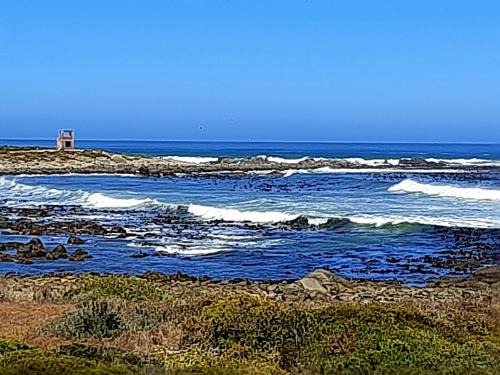 Jacobs Bay Casa | Baviana Beach Lodge - Jacobsbaai - Jacobs Bay